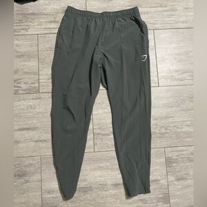 Medium Gymshark pants